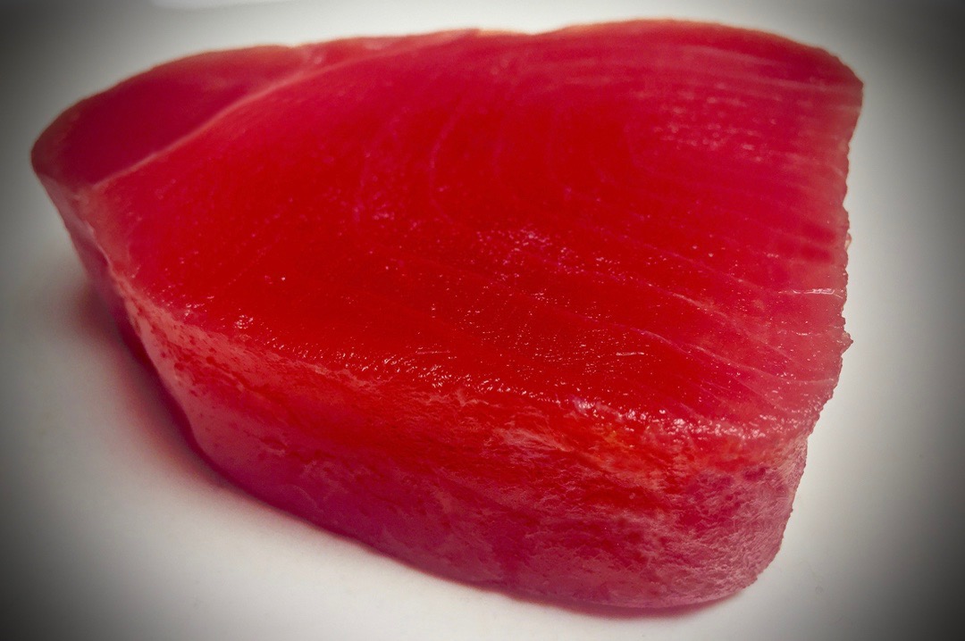 Western Edge Tuna