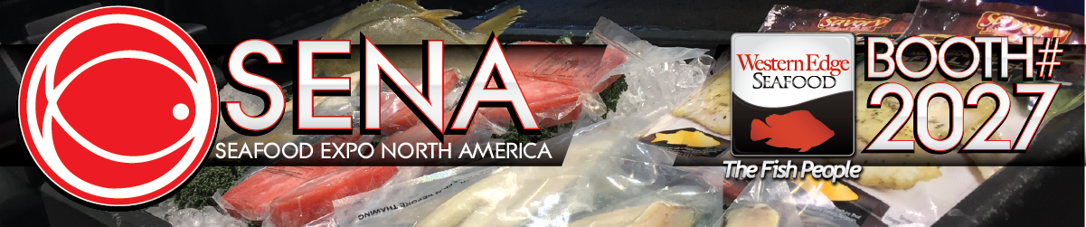 SENA - Seafood Expo North America