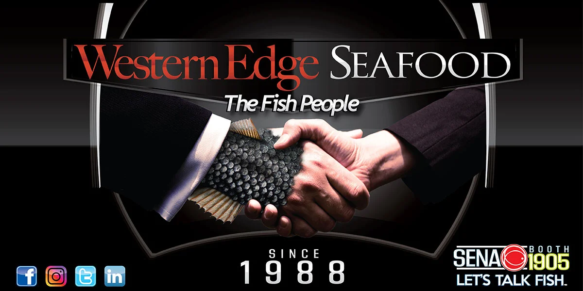 Western Edge Seafood - The Fish People Since 1988